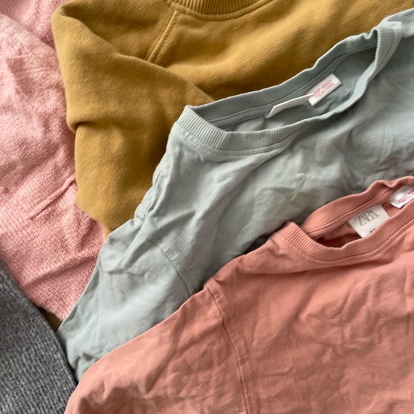 Zara girls lot 18-24 - Picture 7 of 8